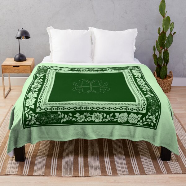 Item preview, Love garden evergreen designed and sold by SueKnox.
