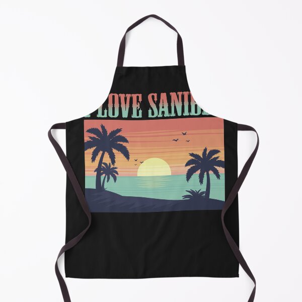 Item preview, I Shell Sanibel Island Florida Raglan Baseball Tee designed and sold by alicranklin.