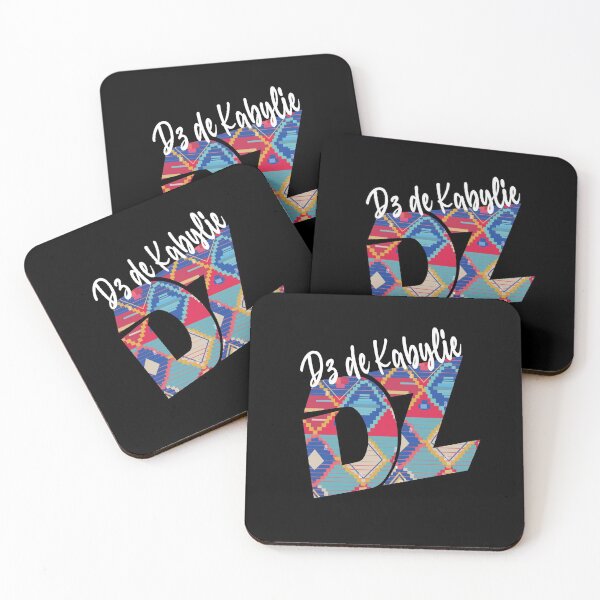 Item preview, Copie de the dz of kabylie Algeria 2 - proud to be of kabylie designed and sold by raninou.