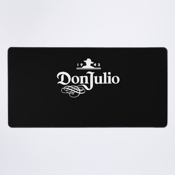 Item preview, Dones Julios 1942s Tee Whited Logo designed and sold by MariaDe55.