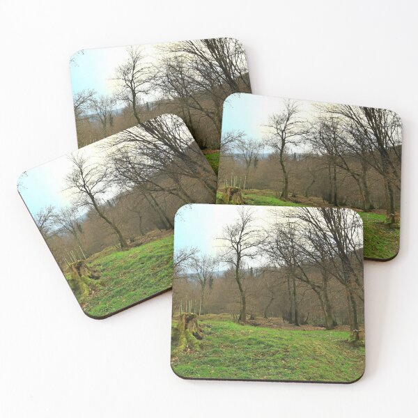 Item preview, Winter in the wood designed and sold by annalisa56.