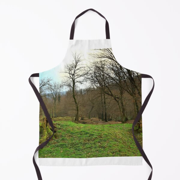 Item preview, Winter in the wood designed and sold by annalisa56.