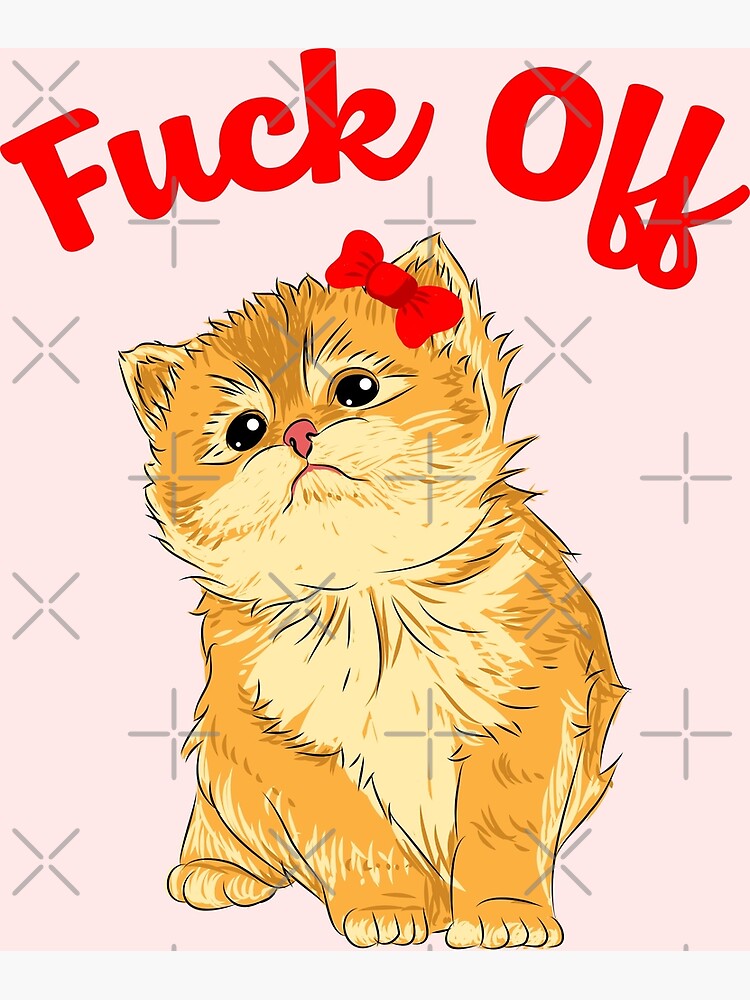 Long Cat Meme Art Print for Sale by lolhammer