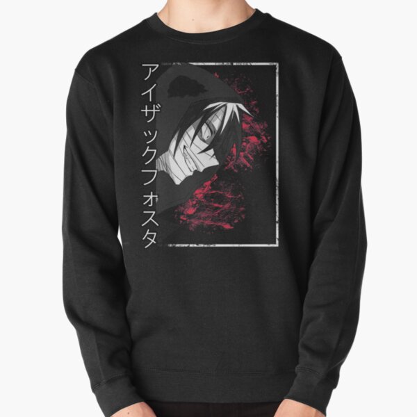 zack foster moletom com capuz