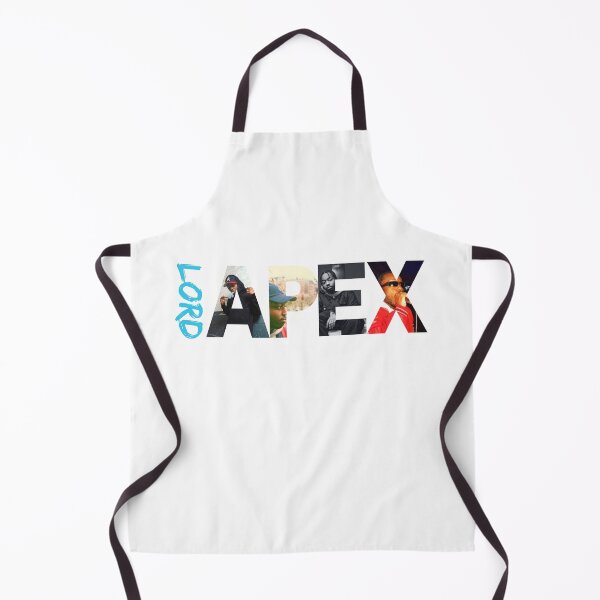 Item preview, lord apex essential t shirt | sticker designed and sold by ReganPro5.