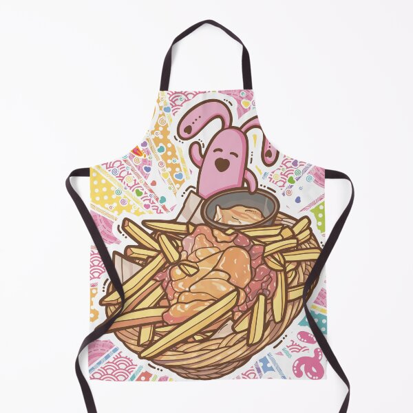 Item preview, Mukbang | Pink Bunny PicoNAna | [ DesignBrand Paulo ] designed and sold by DESIGNBRAND.