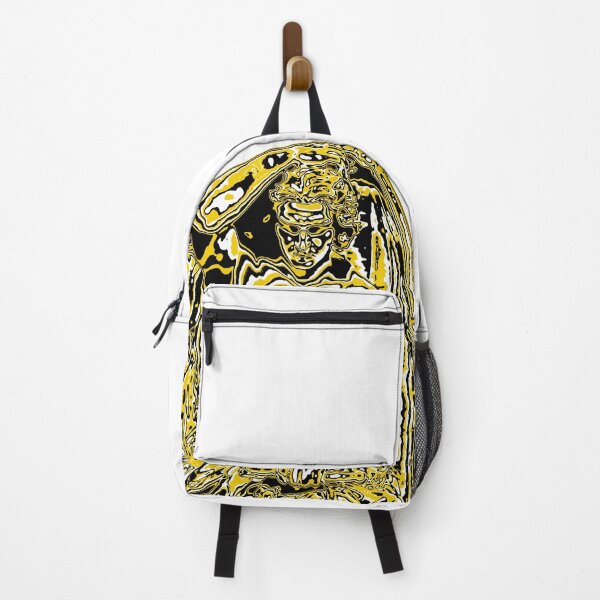 Item preview, Le génie du mal designed and sold by American-Ancap.