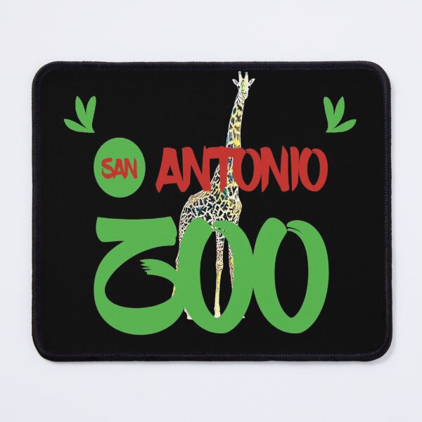 Item preview, San Antonio Zoo designed and sold by diva-design.