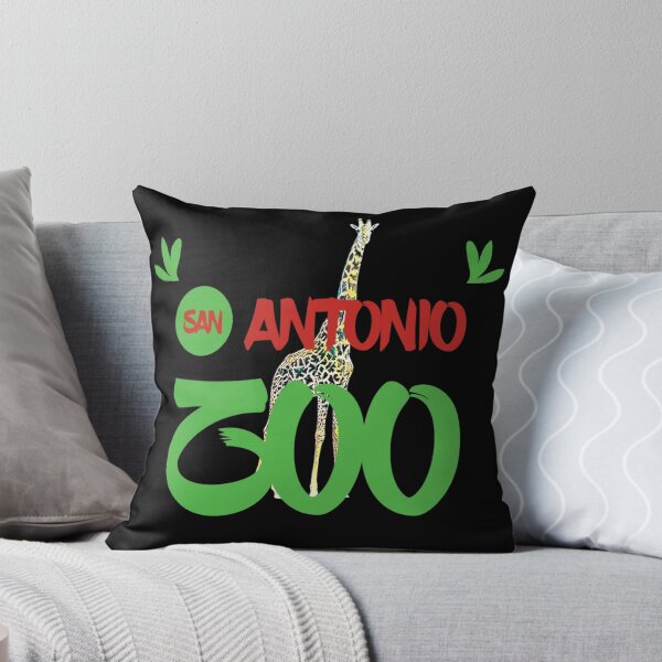 Item preview, San Antonio Zoo designed and sold by diva-design.