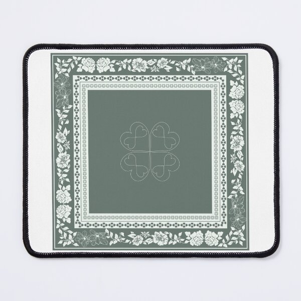 Item preview, Love garden long romance designed and sold by SueKnox.