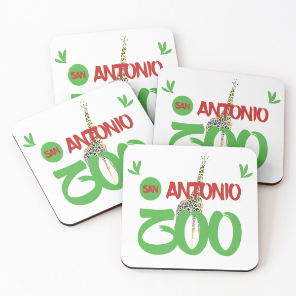 Item preview, San Antonio Zoo designed and sold by diva-design.