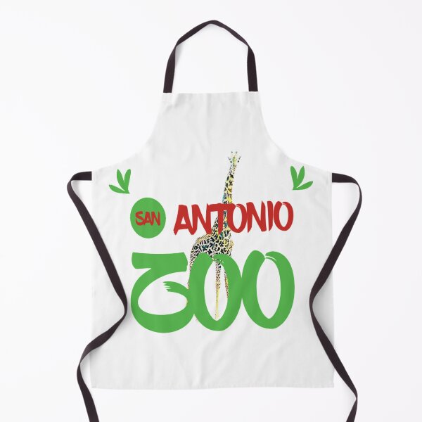 Item preview, San Antonio Zoo designed and sold by diva-design.