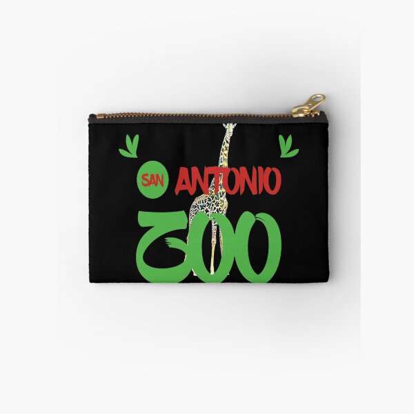 Item preview, San Antonio Zoo designed and sold by diva-design.