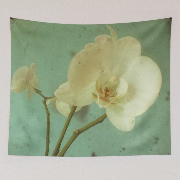 Item preview, Morning Glory designed and sold by Cassia Beck.