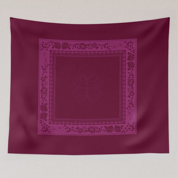 Item preview, Love garden Lovers passion designed and sold by SueKnox.