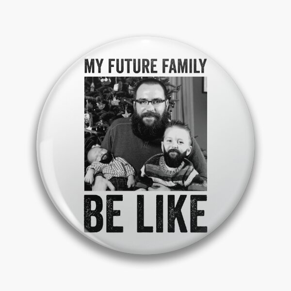 Item preview, my future family be like designed and sold by HorizonDesignz.
