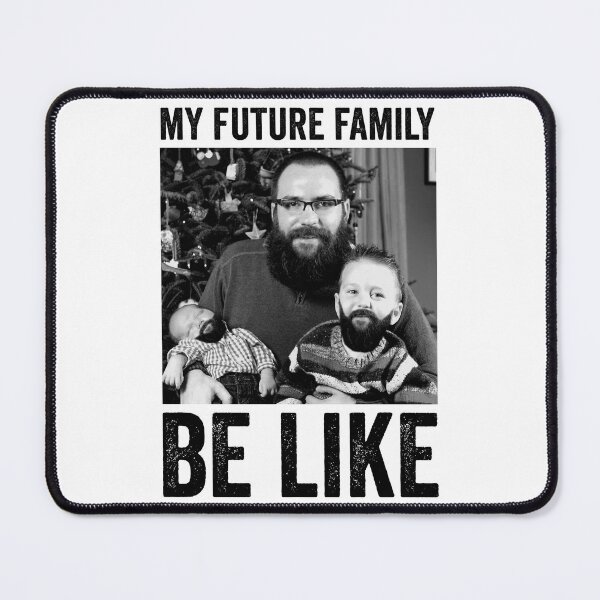 Item preview, my future family be like designed and sold by HorizonDesignz.