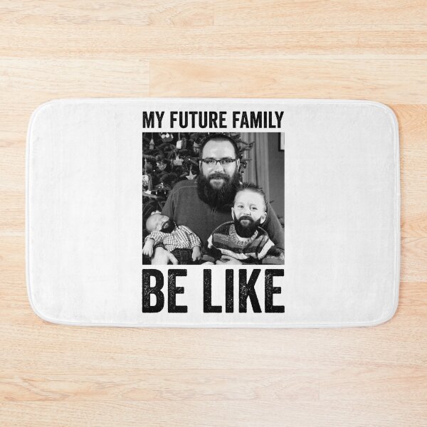 Item preview, my future family be like designed and sold by HorizonDesignz.