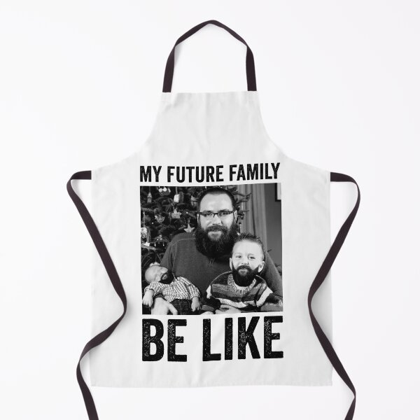 Item preview, my future family be like designed and sold by HorizonDesignz.