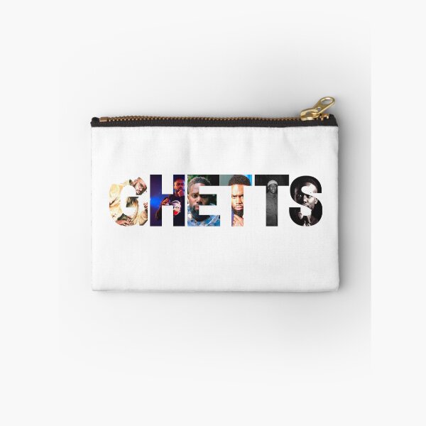 Item preview, ghetts t shirt | sticker designed and sold by ReganPro5.