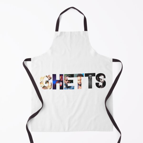 Item preview, ghetts t shirt | sticker designed and sold by ReganPro5.