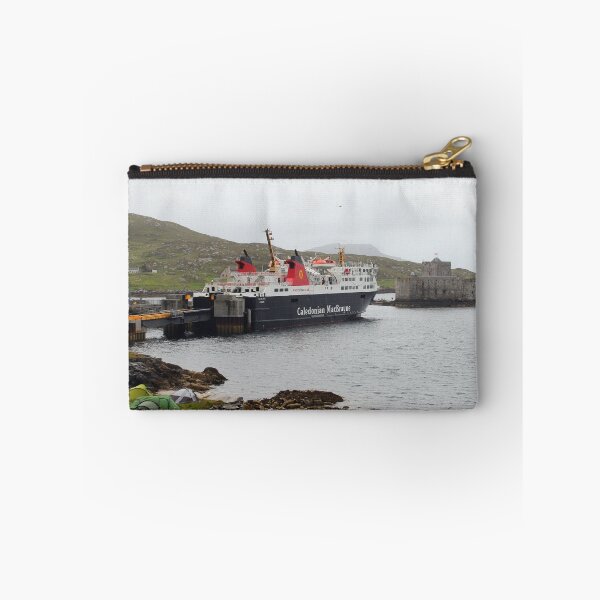 Item preview, MV Isle of Lewis docked in Castlebay designed and sold by Jondave.