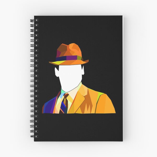 Item preview, Donald Draper designed and sold by Gromovalilialil.