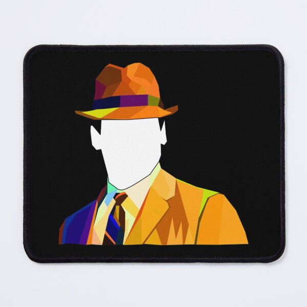 Item preview, Donald Draper designed and sold by Gromovalilialil.