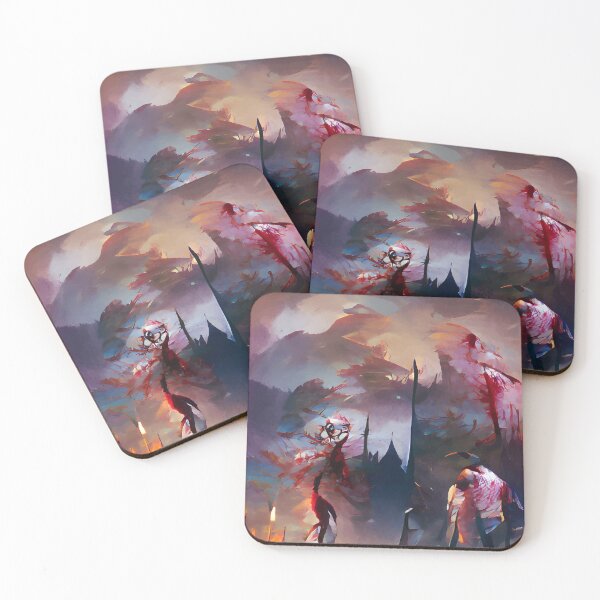 Item preview, Dead by daylight designed and sold by Armind.