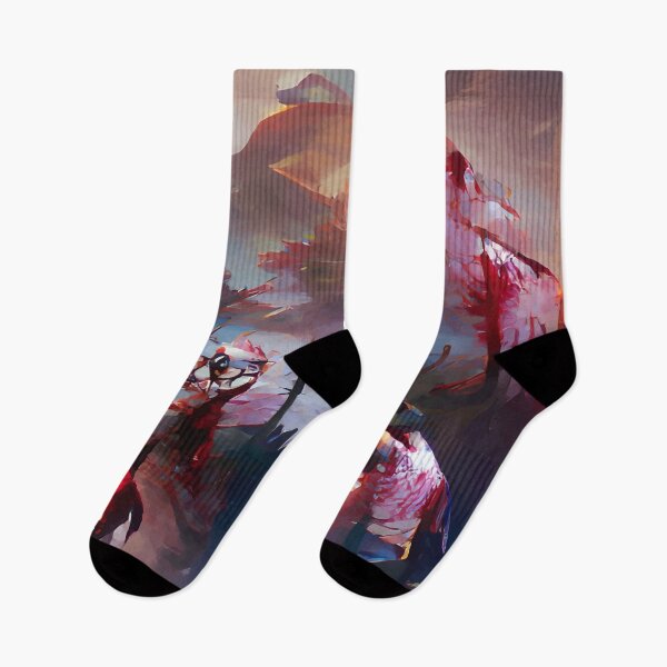 Item preview, Dead by daylight designed and sold by Armind.