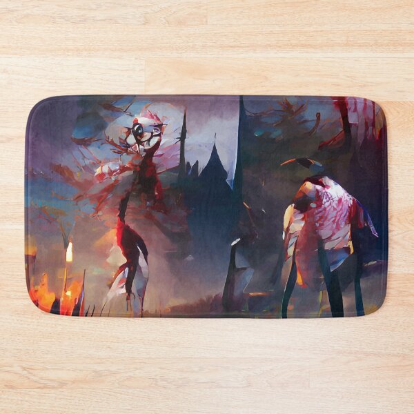 Item preview, Dead by daylight designed and sold by Armind.