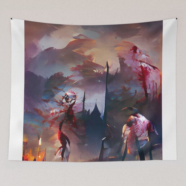 Item preview, Dead by daylight designed and sold by Armind.