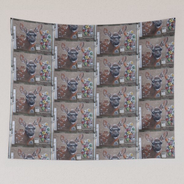 Item preview, Sheffield Graffiti 1 designed and sold by Malcolm Snook.
