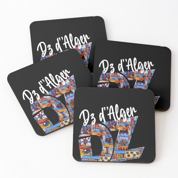 Item preview,  Algiers's dz - proud to be Algiers designed and sold by raninou.