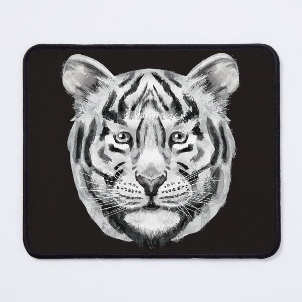 Item preview, Chinese Zodiac Year of the Tiger 2022 designed and sold by WanderTravels.