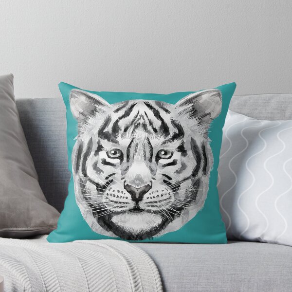 Item preview, Chinese Zodiac  Year of the Tiger 2022 designed and sold by WanderTravels.