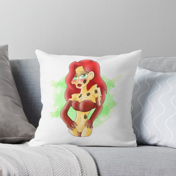 Item preview, Wanna-Draw (Jessica Rabbit in cheese) From Laptitecomic designed and sold by SonicGril13.