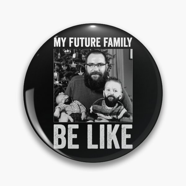 Item preview, my future family be like designed and sold by HorizonDesignz.