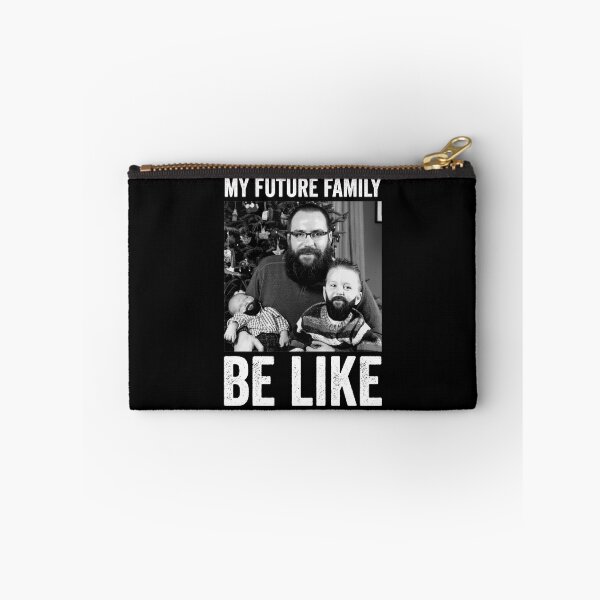 Item preview, my future family be like designed and sold by HorizonDesignz.