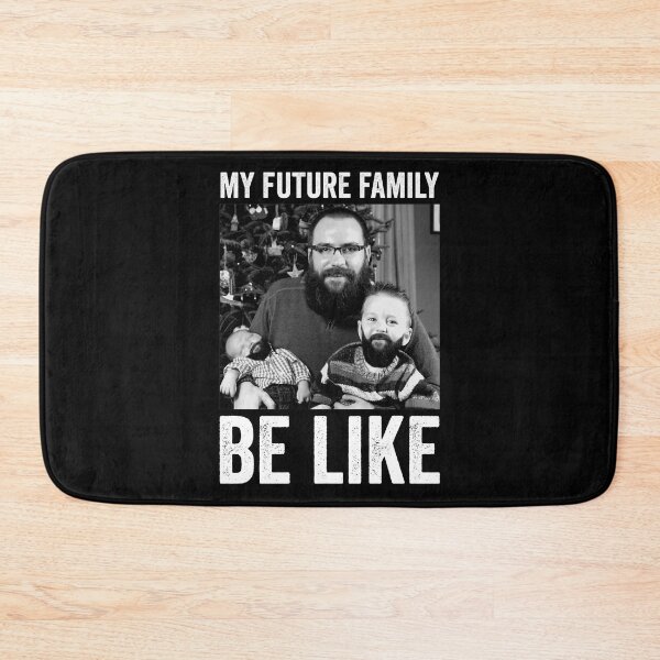 Item preview, my future family be like designed and sold by HorizonDesignz.