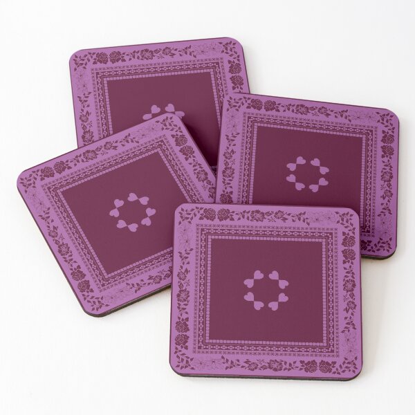 Item preview, Love garden paradise designed and sold by SueKnox.