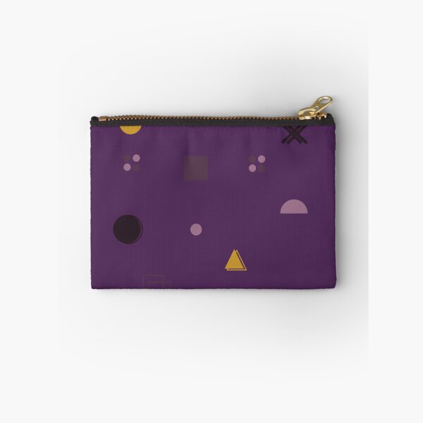 Item preview, Memphis de color oscuro designed and sold by RacheDesign.