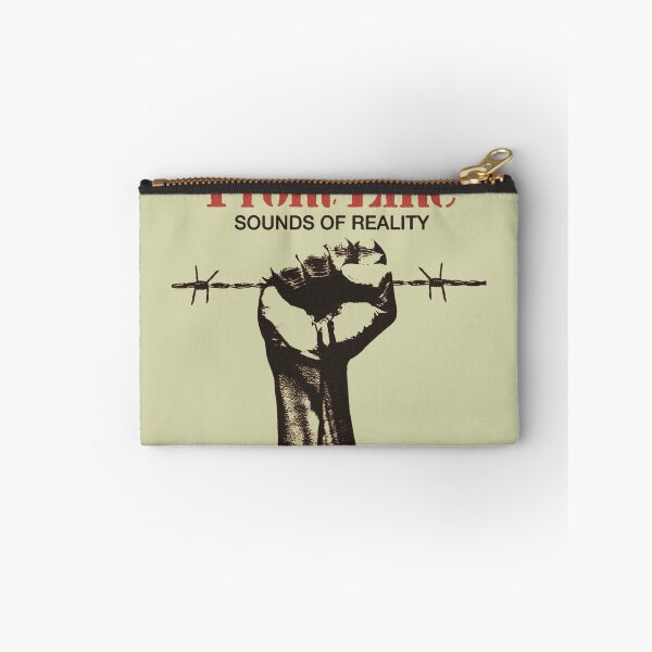 Item preview, Front Line designed and sold by SlowTrain1979.
