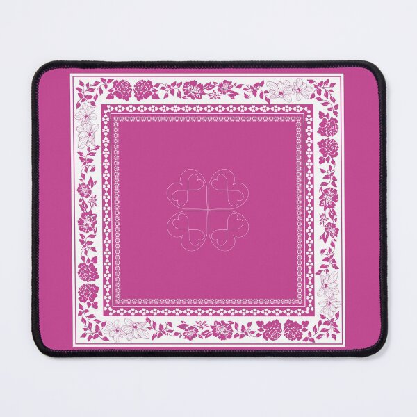 Item preview, Love garden Pink designed and sold by SueKnox.