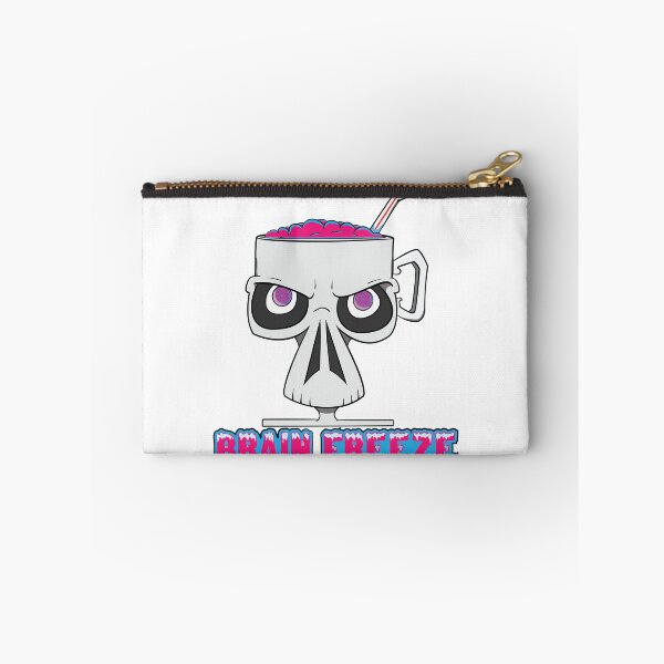 Item preview, Brain Freeze Skull Cup designed and sold by ETVdesign.