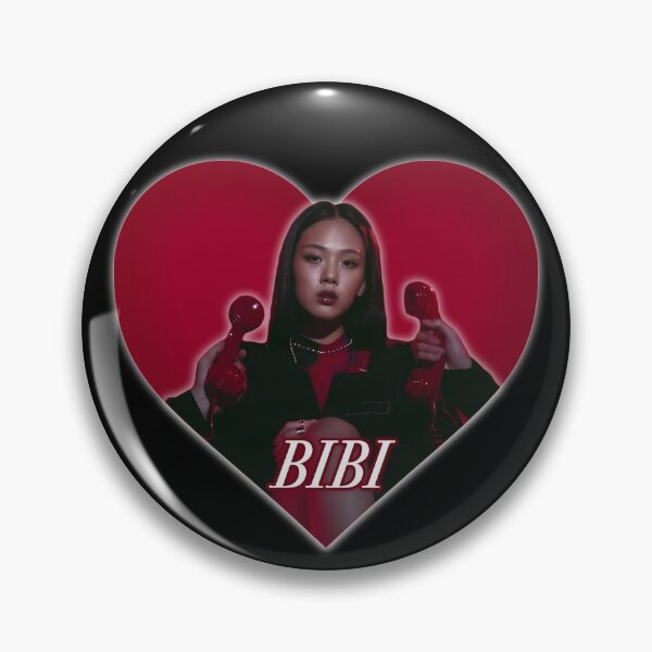 Item preview, Bibi Heart designed and sold by DarcyDaAquarius.