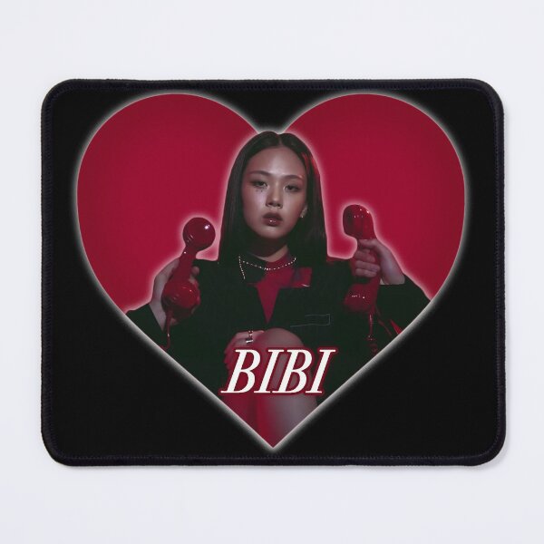 Item preview, Bibi Heart designed and sold by DarcyDaAquarius.
