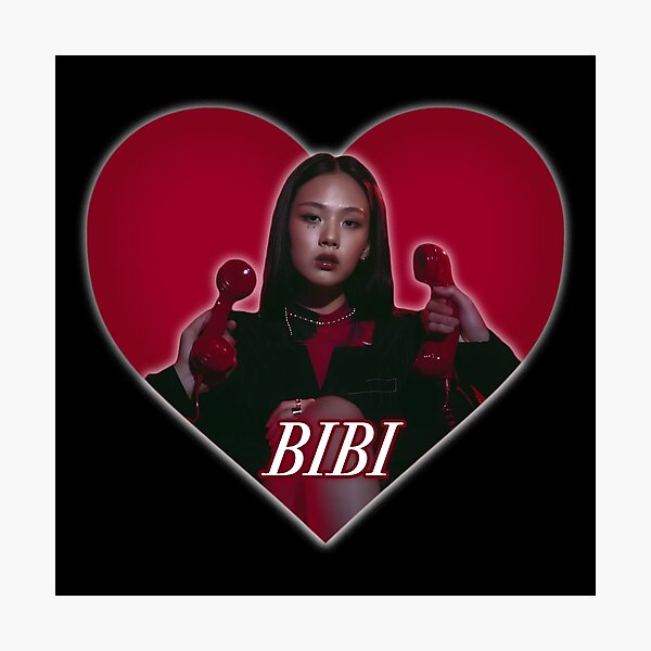 Bibi Heart