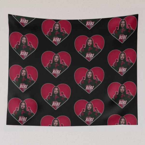 Item preview, Bibi Heart designed and sold by DarcyDaAquarius.