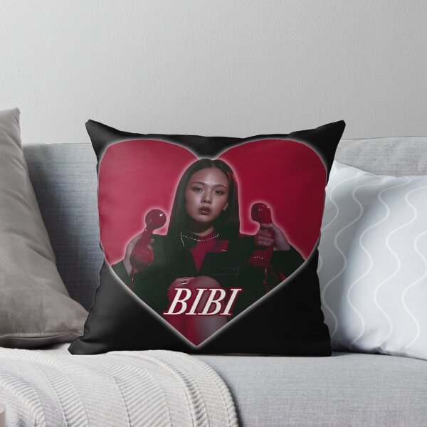 Item preview, Bibi Heart designed and sold by DarcyDaAquarius.